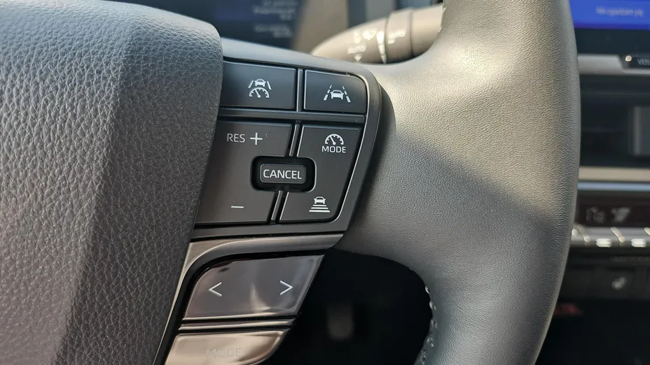 TOYOTA C-HR C-HR 2.0 Hybrid Dynamic Force Style