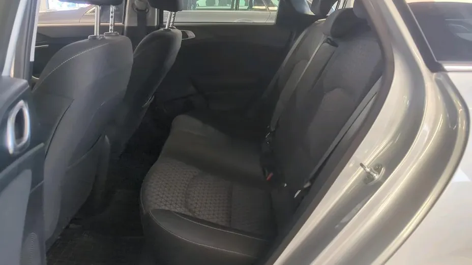 KIA Cee'd Ceed 1.6 CRDi mHEV M