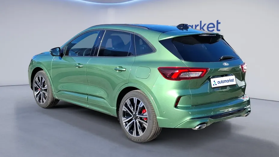 FORD Kuga Kuga 2.5 FHEV AWD ST-Line X eCVT