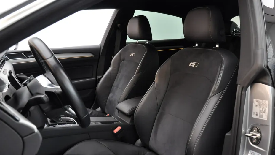 VOLKSWAGEN Arteon Arteon 2.0 TSI 4Motion R-Line DSG