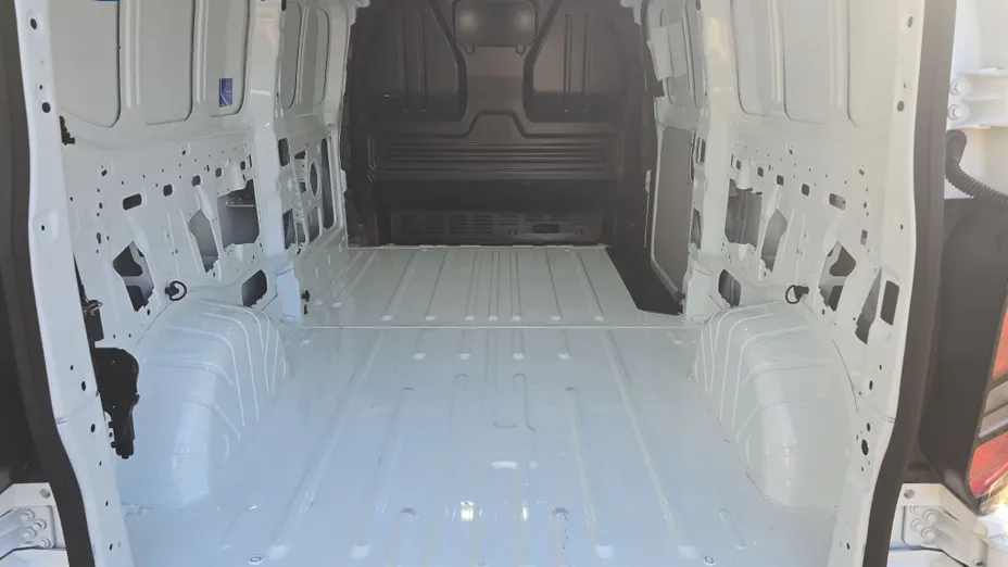 FORD Transit Custom Transit Custom 2.0 EcoBlue 320 L2H1 AWD Trend Aut.
