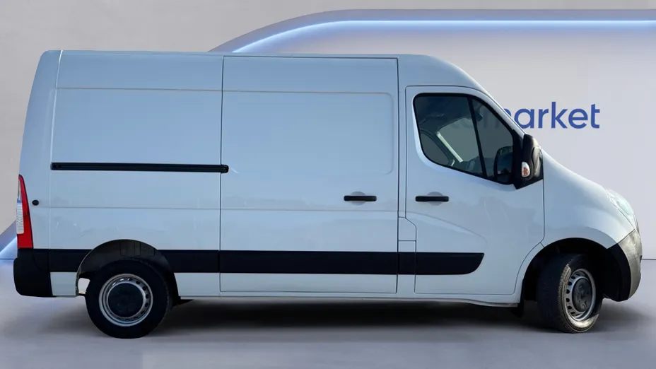 OPEL Movano Movano CDTI L2H2