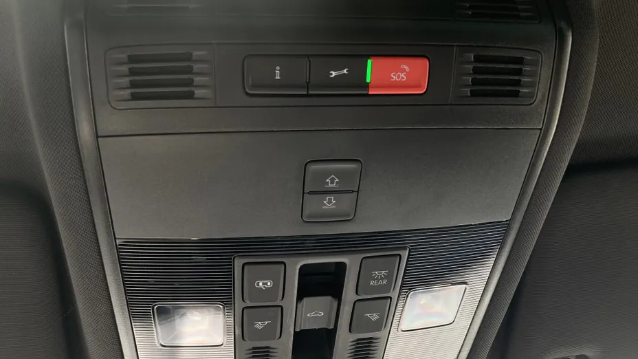 SKODA Kodiaq Kodiaq 1.5 TSI ACT 4x2 Sportline DSG