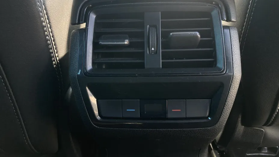 SKODA Kodiaq Kodiaq 1.5 TSI ACT 4x2 Sportline DSG