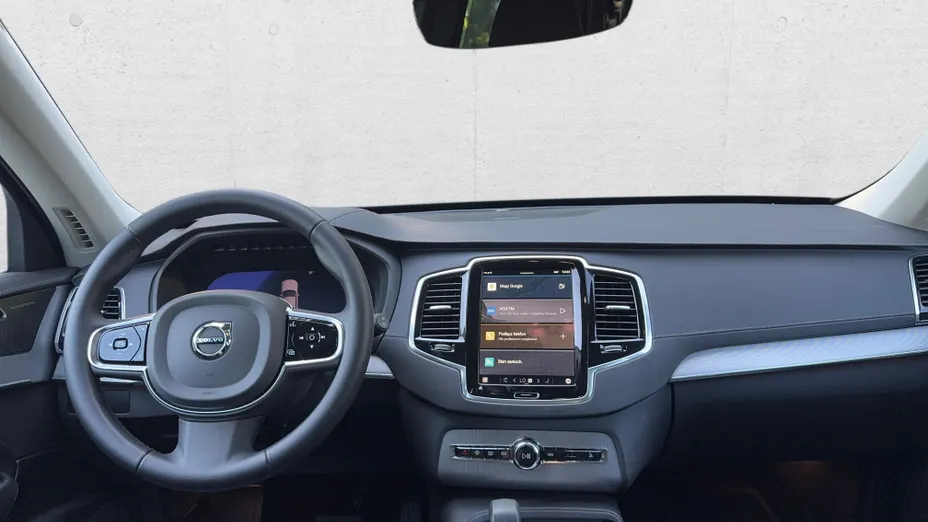 VOLVO XC90 XC90 B5 D AWD Plus Bright 7os aut