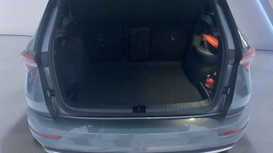 SKODA Karoq Karoq 1.5 TSI ACT Sportline DSG