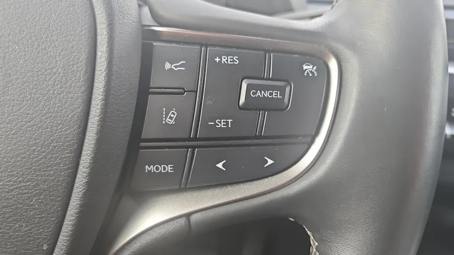 LEXUS UX UX 200 GPF F Impression 2WD