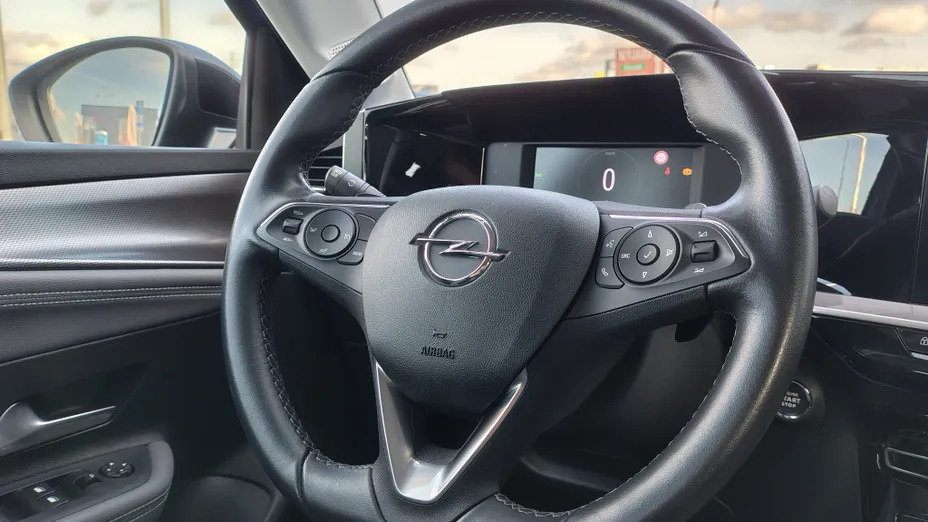 OPEL Mokka Mokka 1.2 T Elegance S&S aut