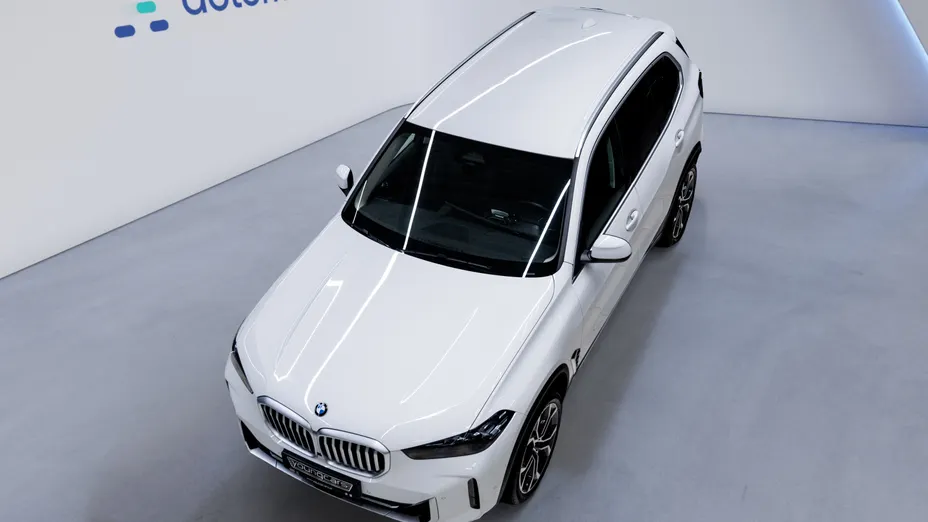 BMW X5 X5 xDrive30d mHEV sport-aut