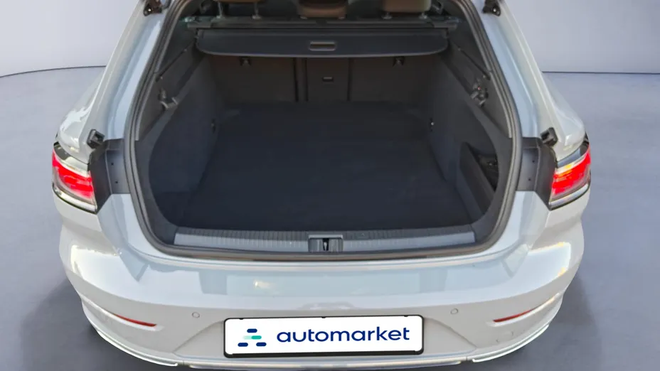 VOLKSWAGEN Arteon Arteon 2.0 TSI R-Line DSG