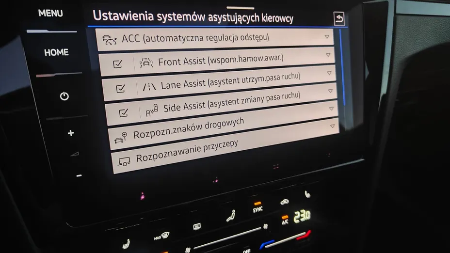 VOLKSWAGEN Arteon Arteon 2.0 TDI 4Motion R-Line DSG