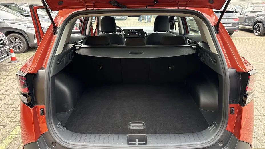 KIA Sportage Sportage 1.6 T-GDI M 2WD