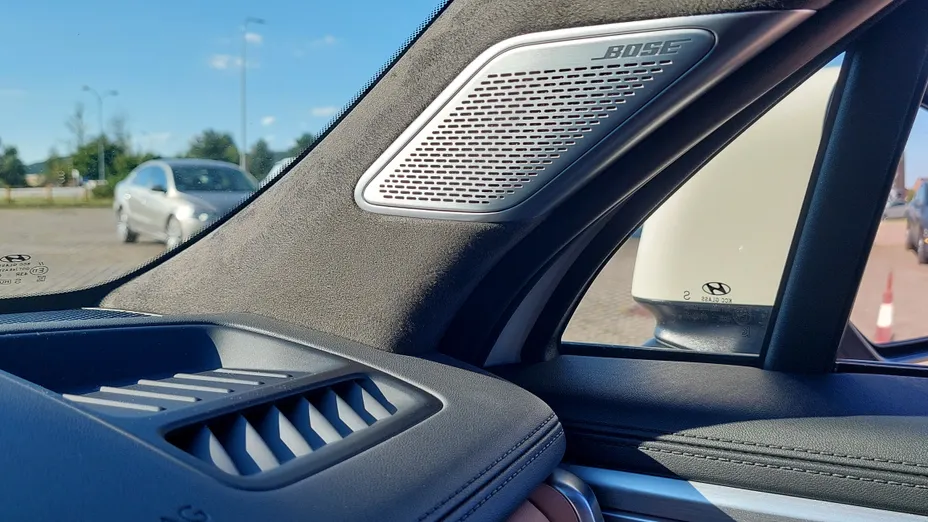 HYUNDAI Santa Fe Santa Fe 1.6 T-GDI HEV Platinum 4WD aut 7os. Nowy