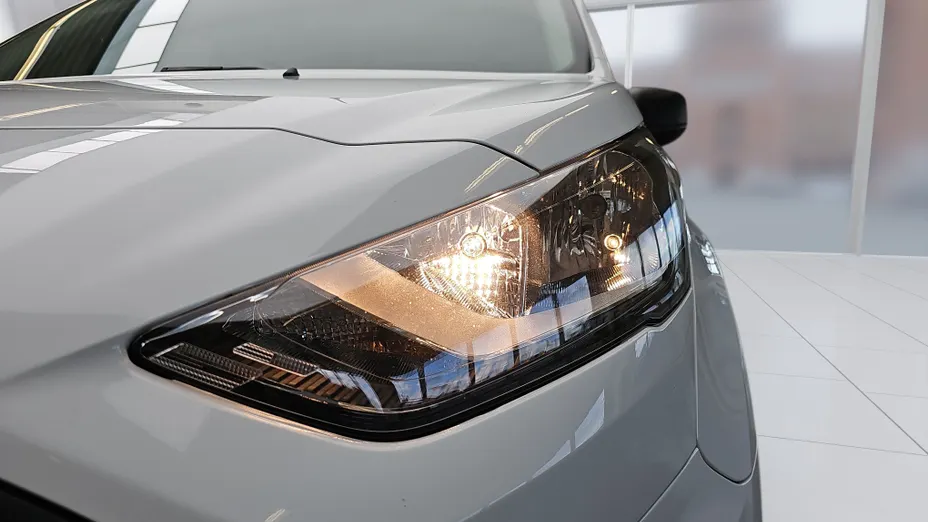 FORD Transit Connect Transit Connect Kombi 220 L1 Trend