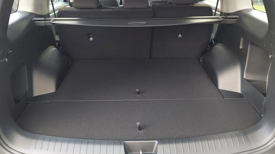 HYUNDAI Santa Fe Santa Fe 1.6 T-GDI HEV Smart aut Nowy