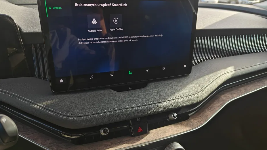 SKODA Superb Superb 2.0 TDI SCR 4x4 L&K DSG