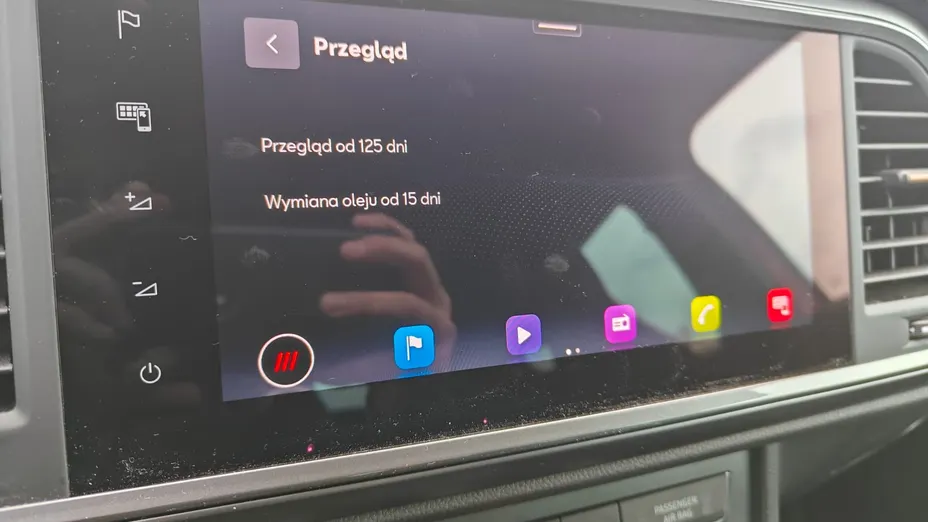 CUPRA Ateca Ateca 2.0 TSI 4Drive DSG