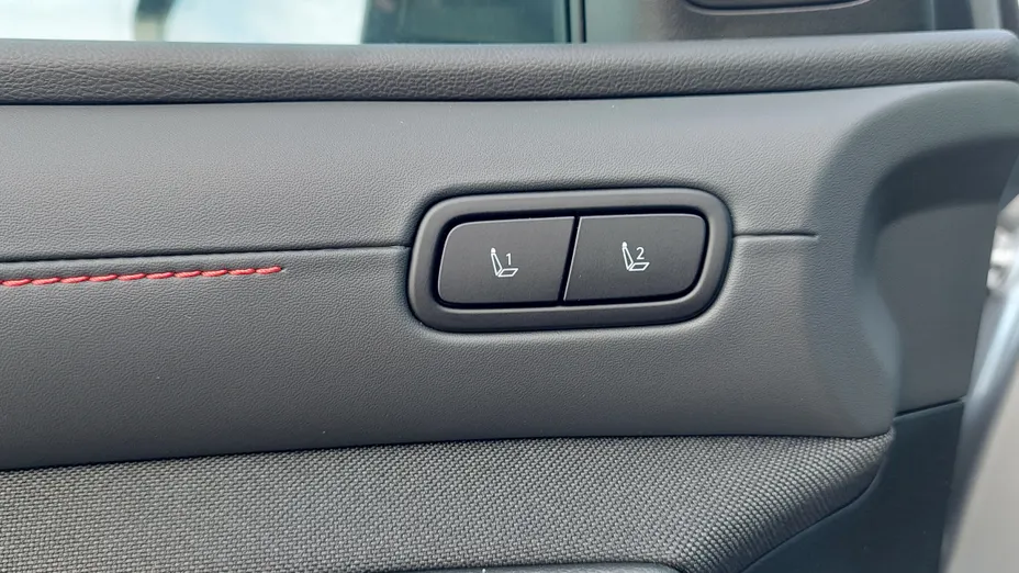 HYUNDAI Tucson Tucson 1.6 T-GDi HEV N-Line 4WD aut Nowy