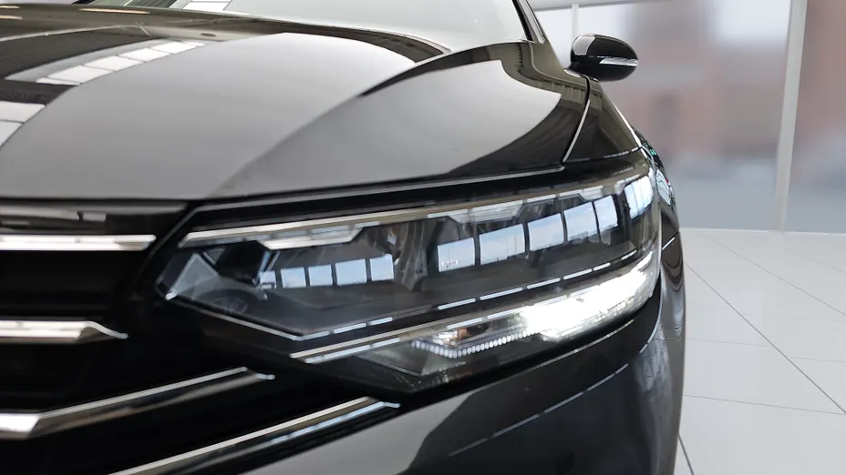 VOLKSWAGEN Passat Passat 2.0 TDI EVO Elegance