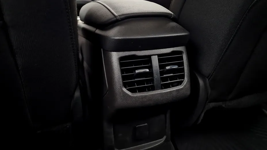 FORD Mondeo Mondeo 2.0 TDCi Trend