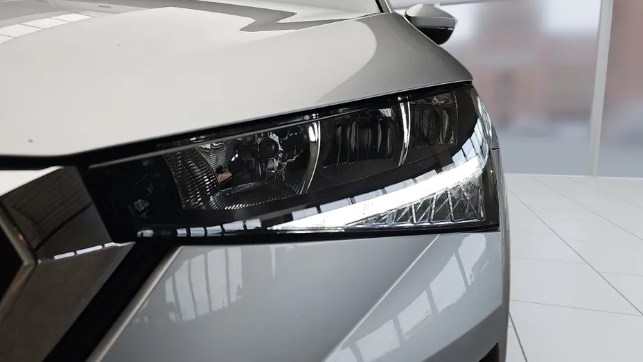SKODA Scala Scala 1.0 TSI Ambition