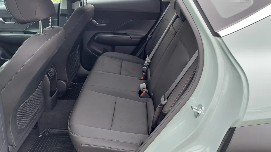 HYUNDAI Kona Kona 1.0 T-GDI Executive Nowy