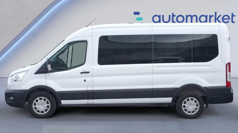 FORD Transit Transit Kombi 350 L3H2 Trend