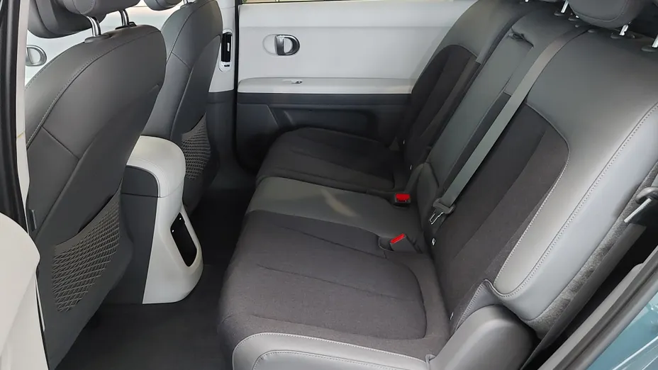 HYUNDAI Ioniq 5 Ioniq 5 84kWh Techniq Nowy