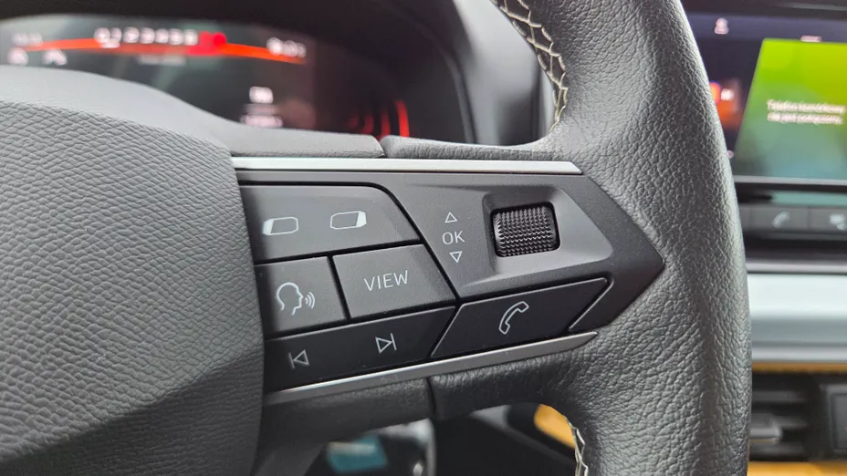 SEAT Arona Arona 1.0 TSI Style S&S