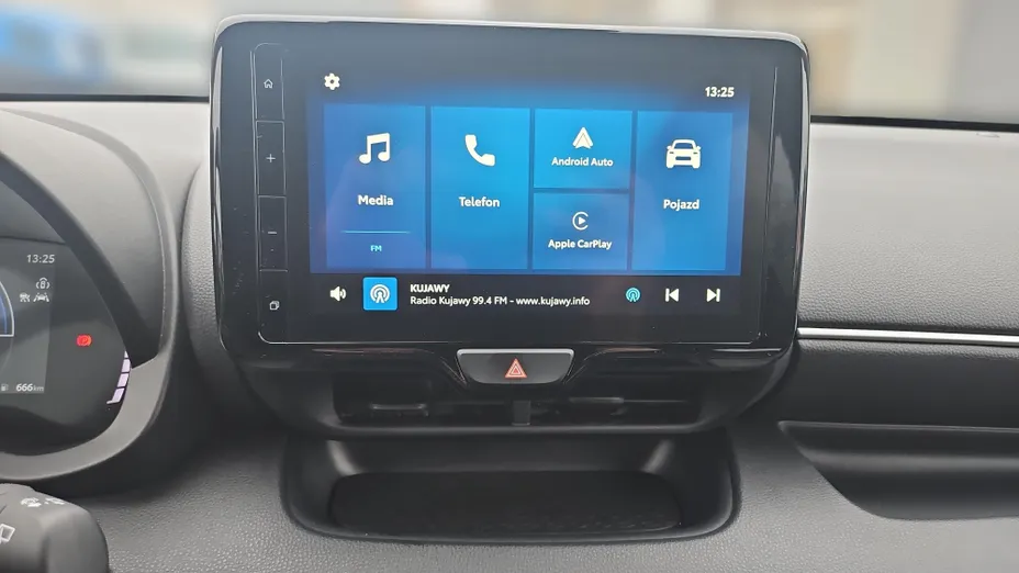 TOYOTA Yaris Yaris Hybrid 1.5 Style