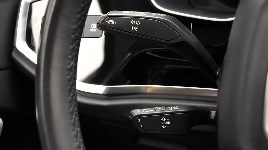 AUDI Q3 Q3 35 TFSI mHEV S tronic