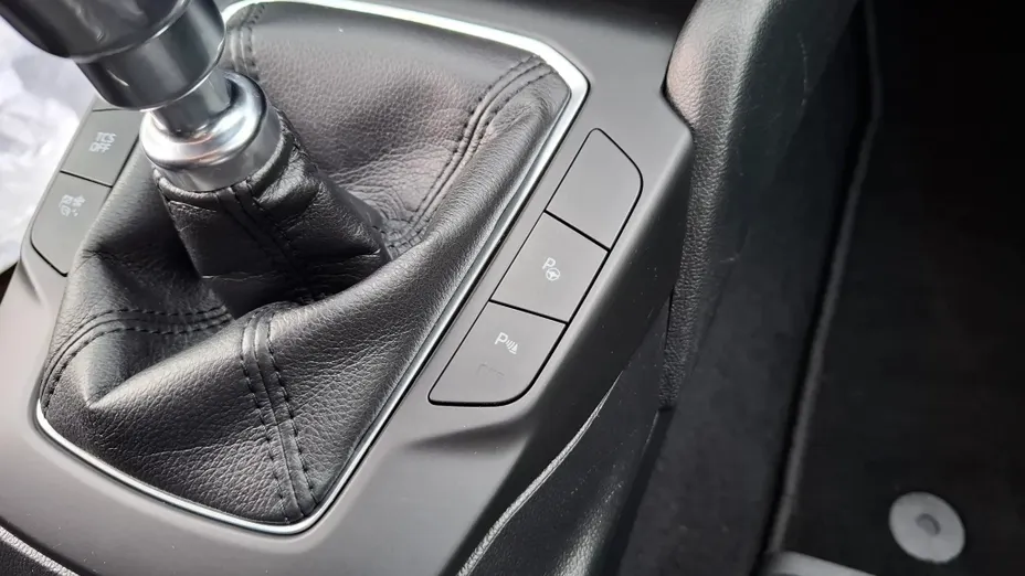 FORD Focus Focus 2.0 EcoBlue Titanium