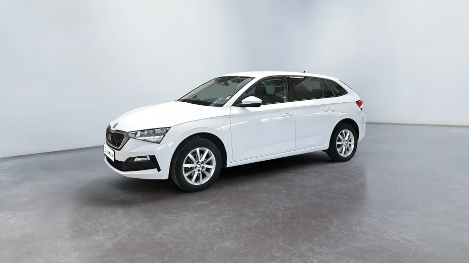 SKODA Scala Scala 1.0 TSI Ambition