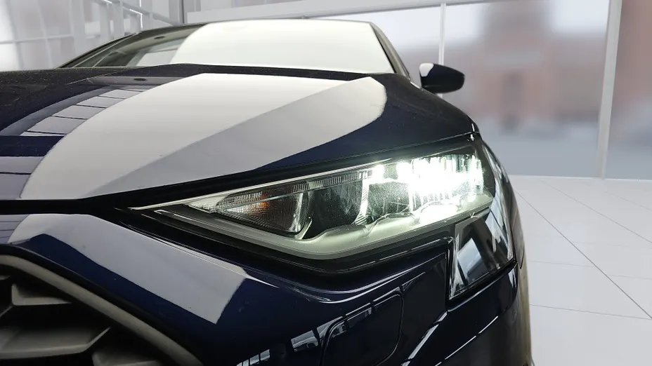 AUDI A3 A3 30 TDI S tronic