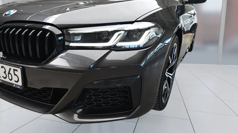 BMW Seria 5 530i xDrive mHEV M Sport sport-aut