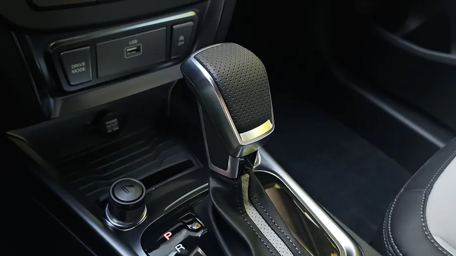 KGM / SSANGYONG Tivoli Tivoli 1.5 T-GDI Adventure aut Nowy