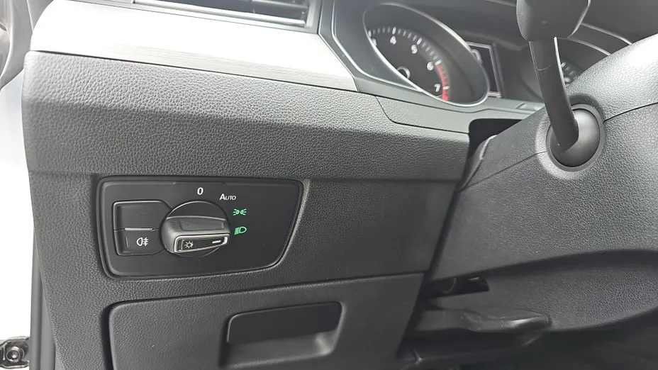 VOLKSWAGEN Arteon Arteon 2.0 TSI Essence DSG