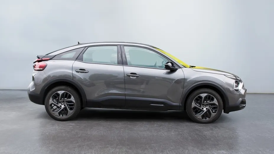 CITROEN C4 C4 1.5 BlueHDi Shine S&S