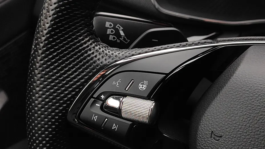 SKODA Octavia Octavia 2.0 TDI Sportline DSG