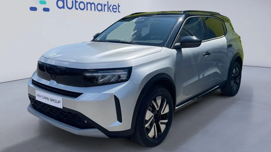 OPEL Frontera Frontera 1.2 T mHEV GS eDTC6 Nowy