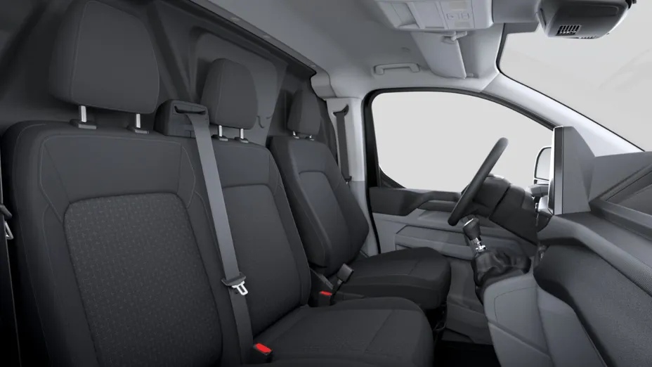 FORD Transit Custom Transit Custom 2.0 EcoBlue 320 L2H1 Trend Nowy