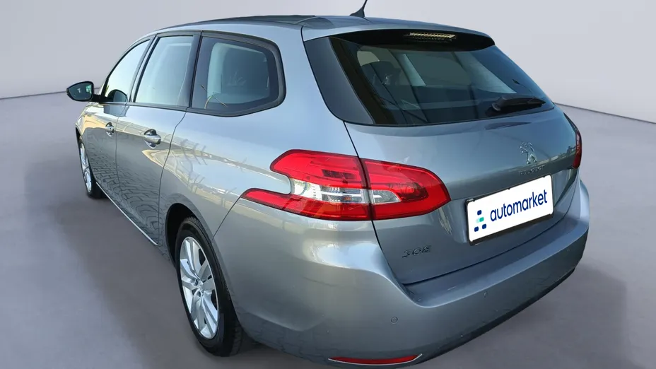 PEUGEOT 308 308 SW 1.5 BlueHDi Active S&S