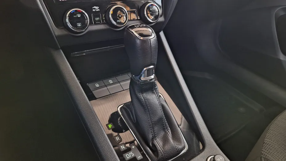 SKODA Octavia Octavia 1.5 TSI GPF ACT Style DSG