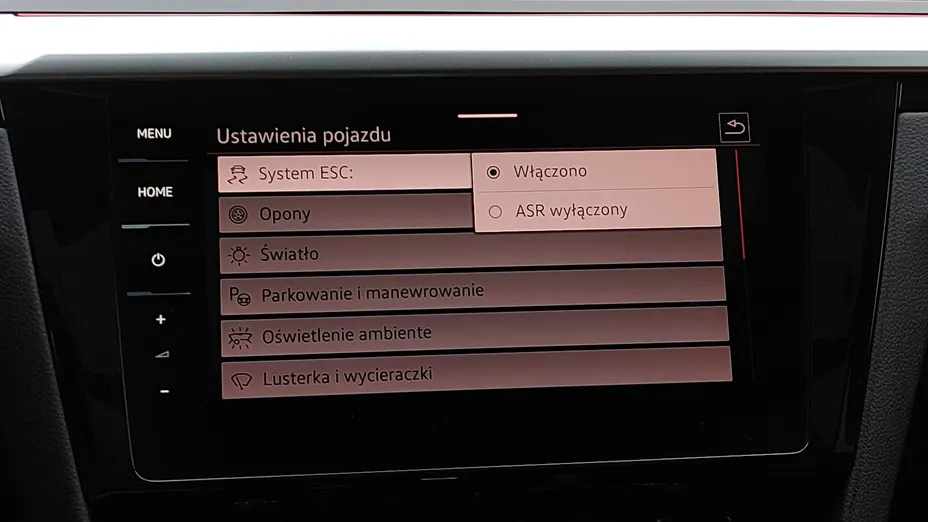 VOLKSWAGEN Arteon Arteon 2.0 TDI R-Line DSG