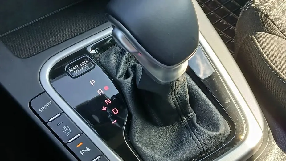 KIA XCeed XCeed 1.5 T-GDI M DCT