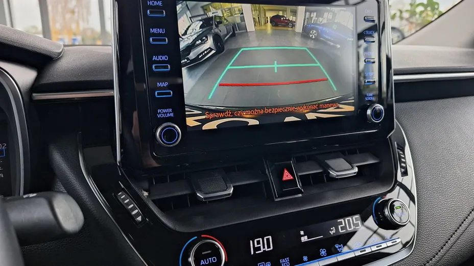 TOYOTA Corolla Corolla 1.5 Comfort