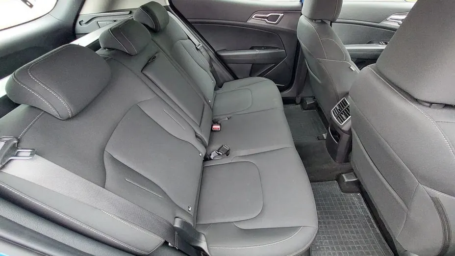 KIA Sportage Sportage 1.6 T-GDI M 2WD