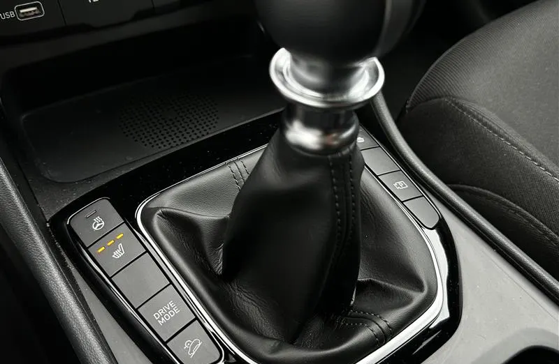 HYUNDAI Tucson Tucson 1.6 T-GDi Smart 2WD