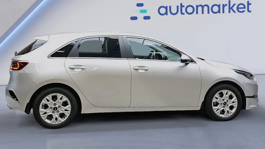 KIA Cee'd Ceed 1.5 T-GDI L