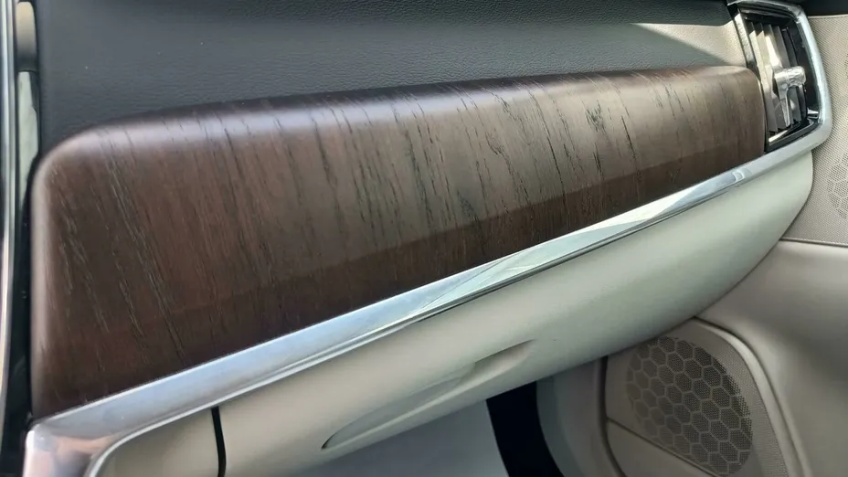 VOLVO S90 S90 B5 B Inscription aut